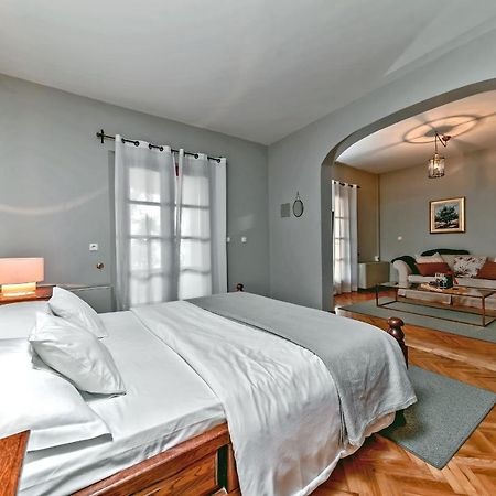 Hvar Boutique Villas - Villa Terra Rossa Хвар Екстериор снимка