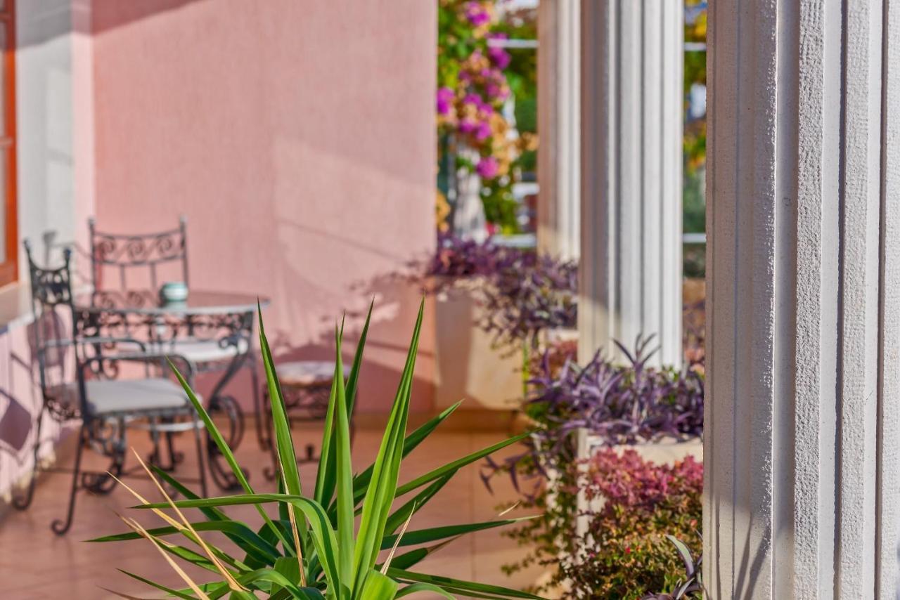 Hvar Boutique Villas - Villa Terra Rossa Хвар Екстериор снимка