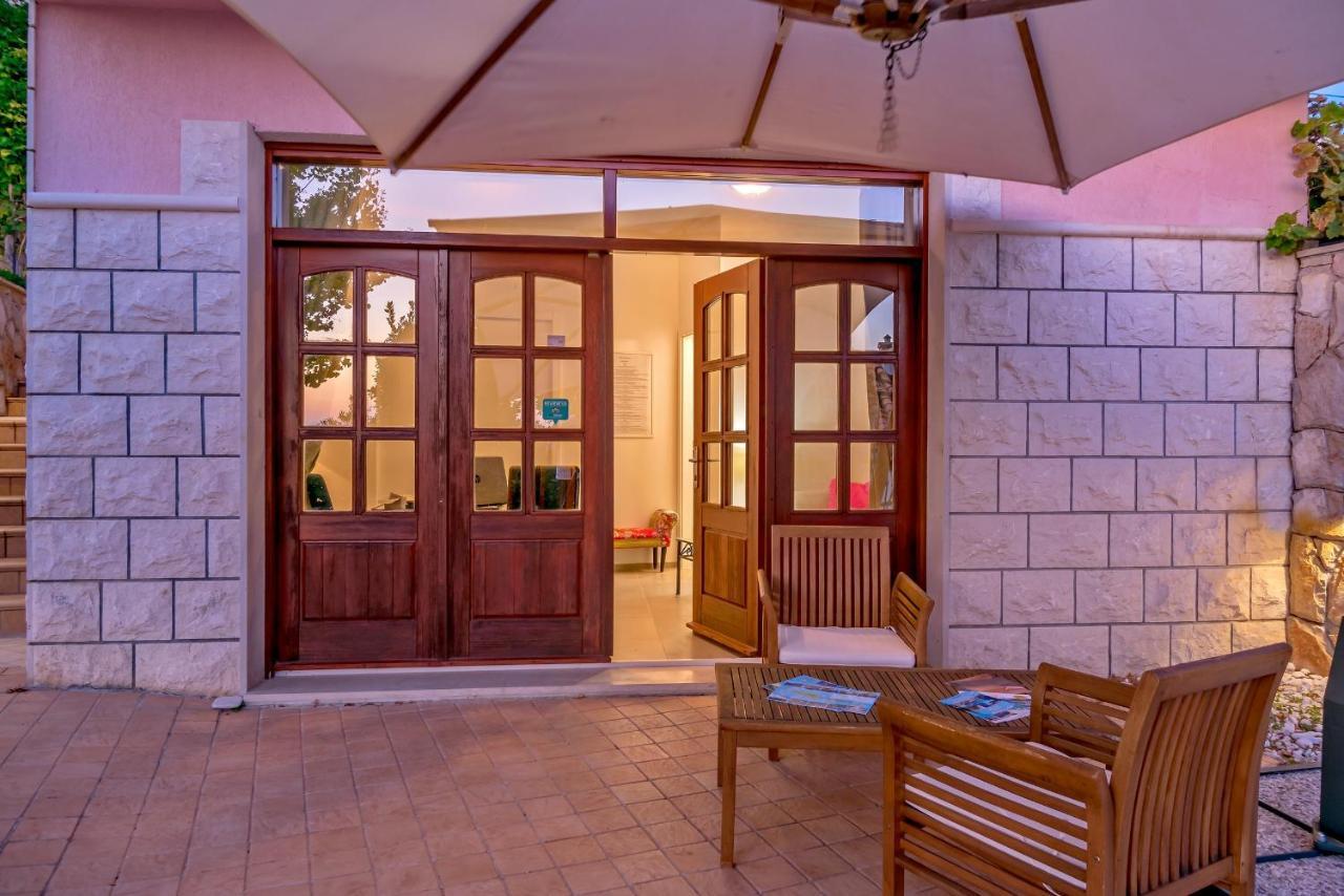 Hvar Boutique Villas - Villa Terra Rossa Хвар Екстериор снимка