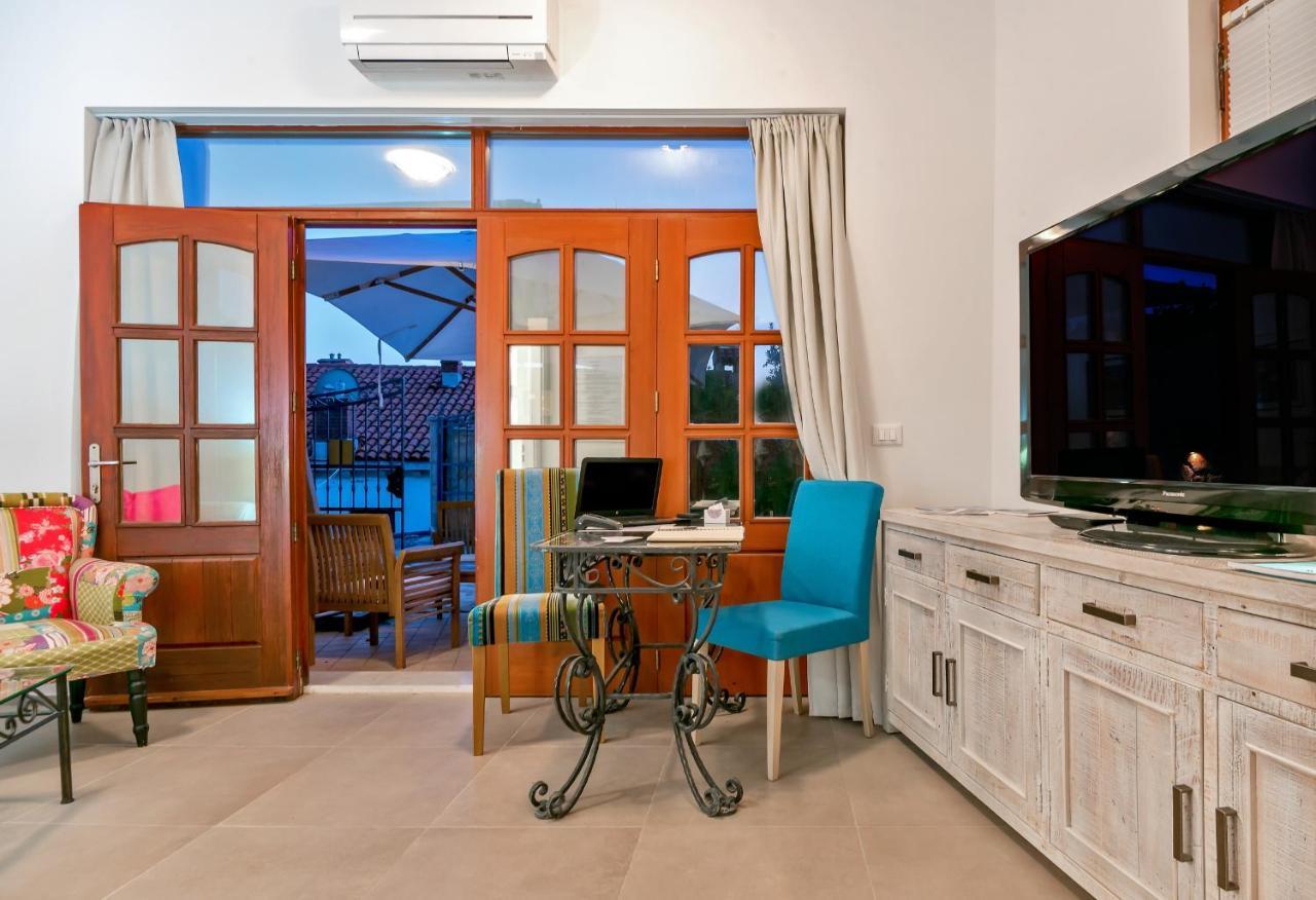 Hvar Boutique Villas - Villa Terra Rossa Хвар Екстериор снимка