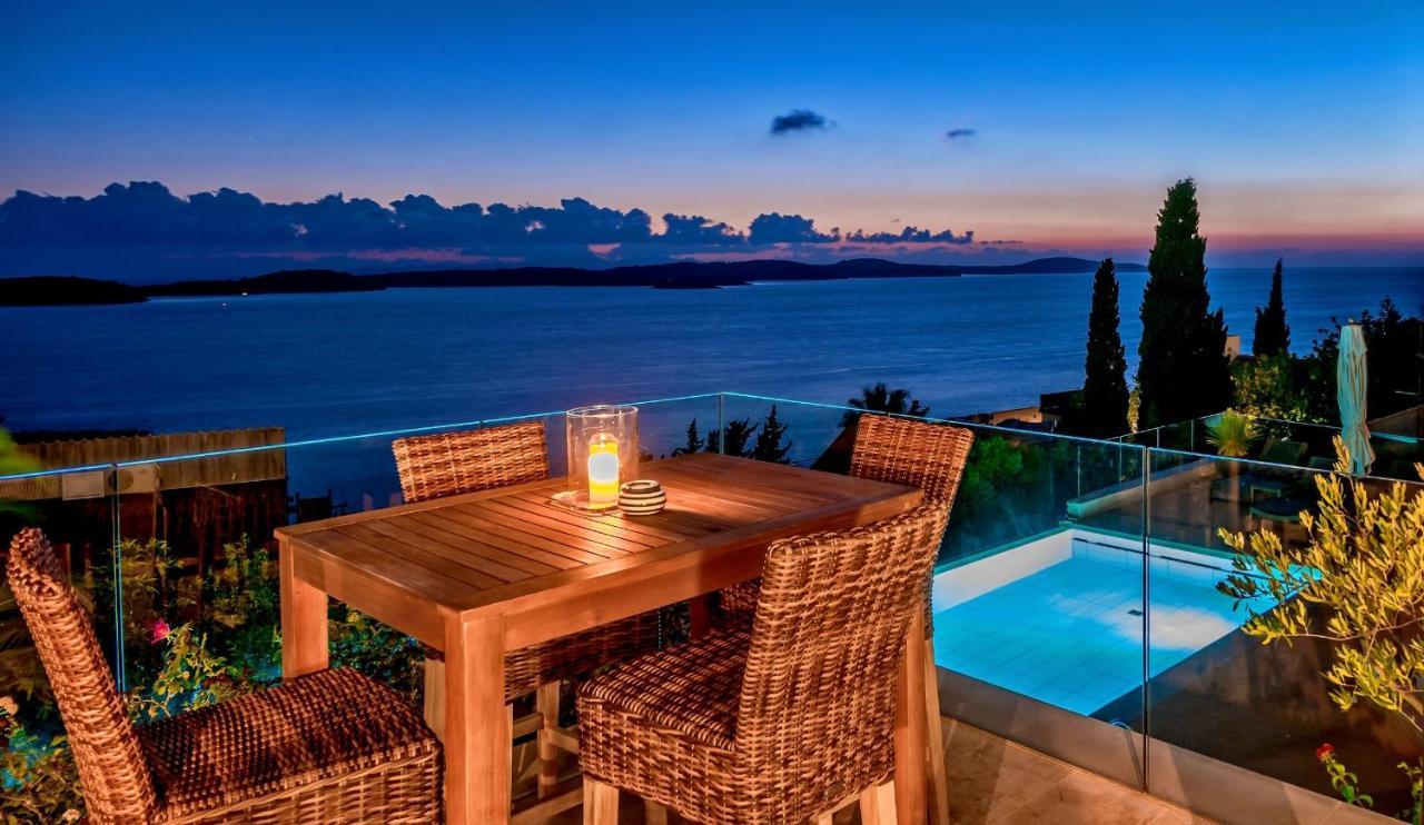 Hvar Boutique Villas - Villa Terra Rossa Хвар Екстериор снимка