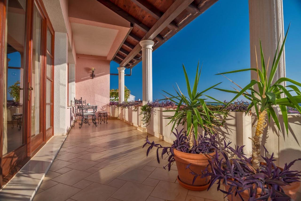 Hvar Boutique Villas - Villa Terra Rossa Хвар Екстериор снимка