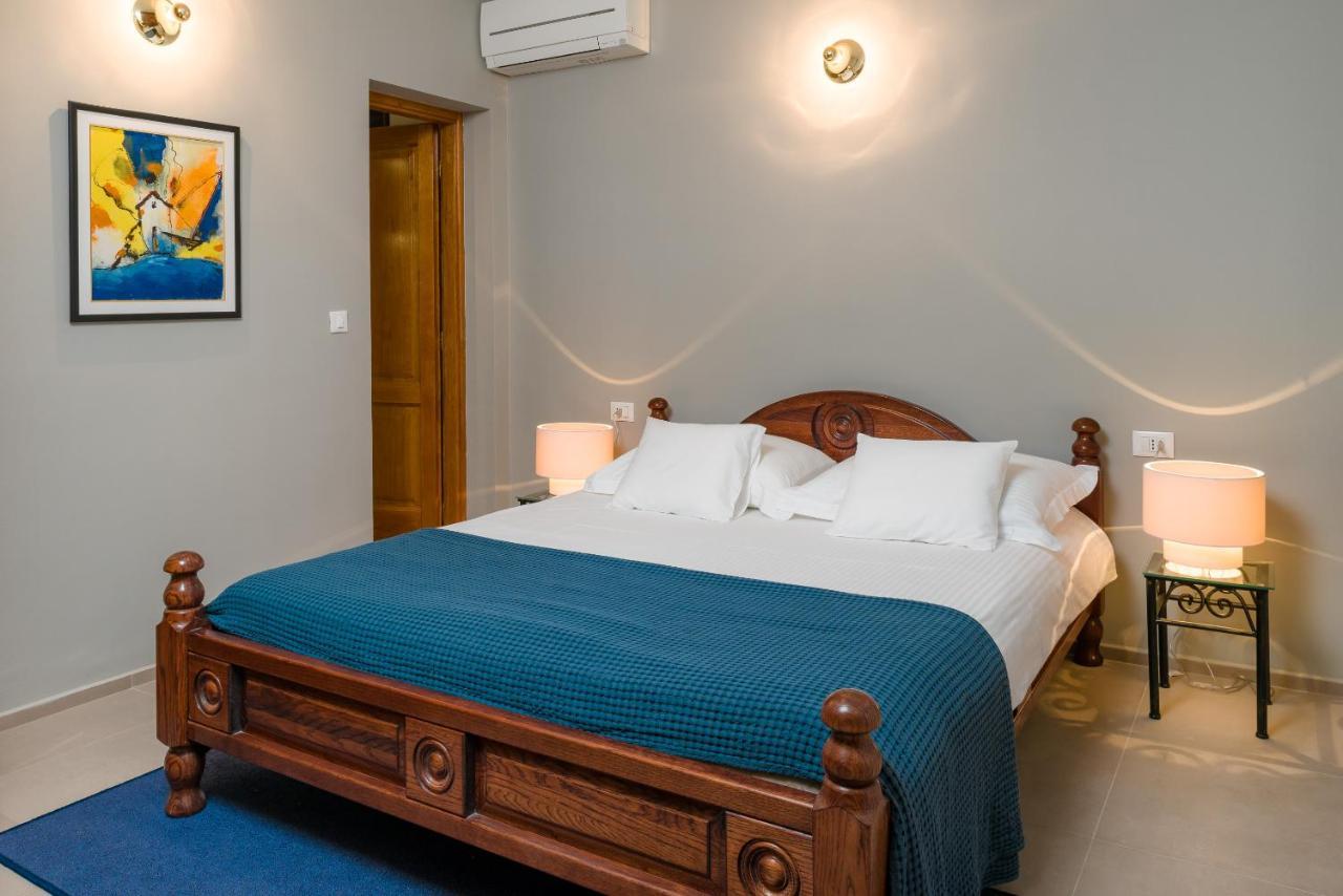 Hvar Boutique Villas - Villa Terra Rossa Хвар Екстериор снимка