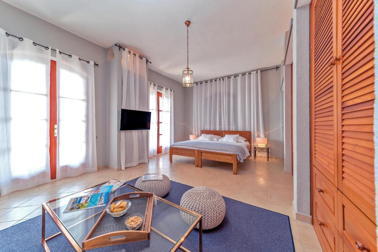 Hvar Boutique Villas - Villa Terra Rossa Хвар Екстериор снимка