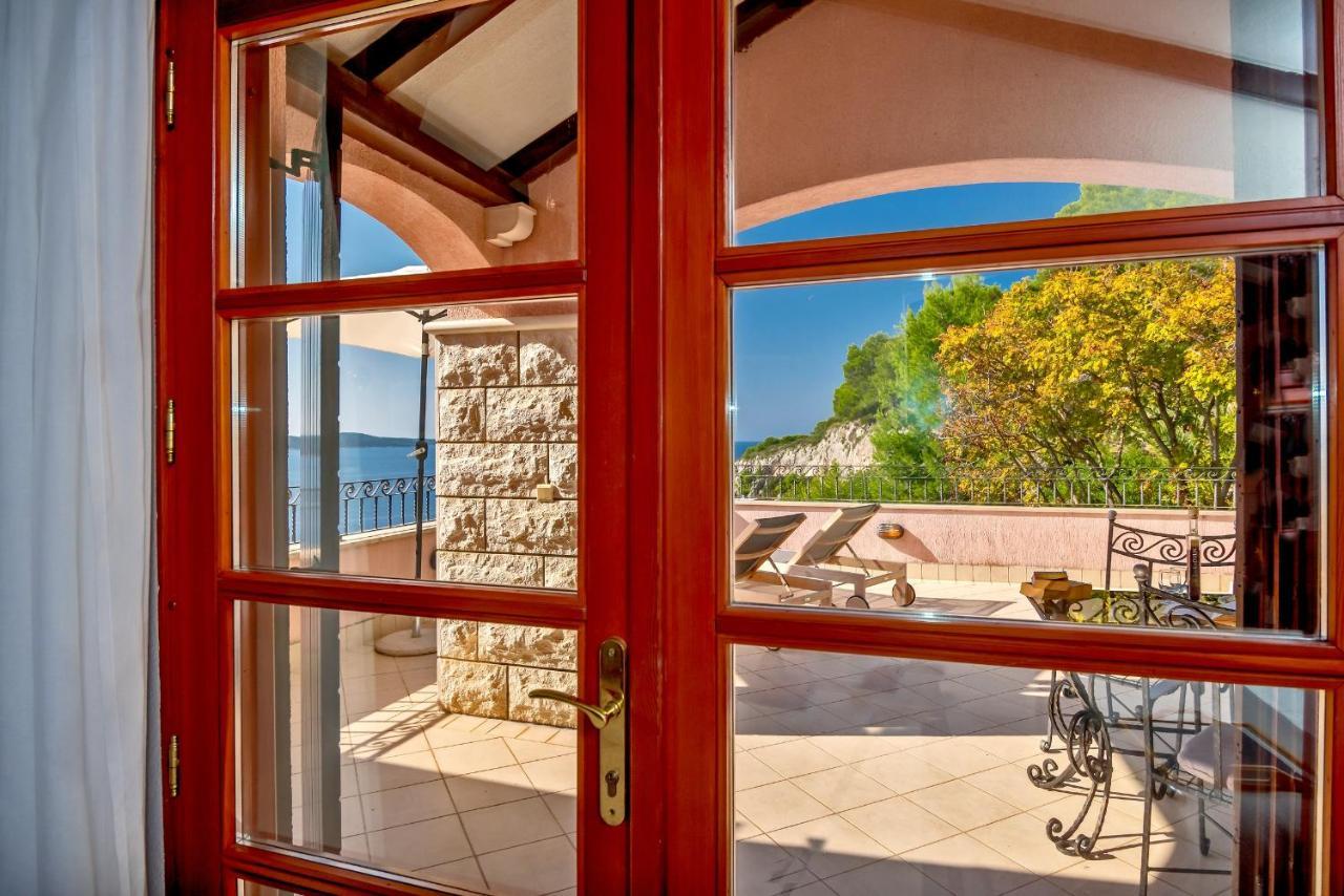 Hvar Boutique Villas - Villa Terra Rossa Хвар Екстериор снимка