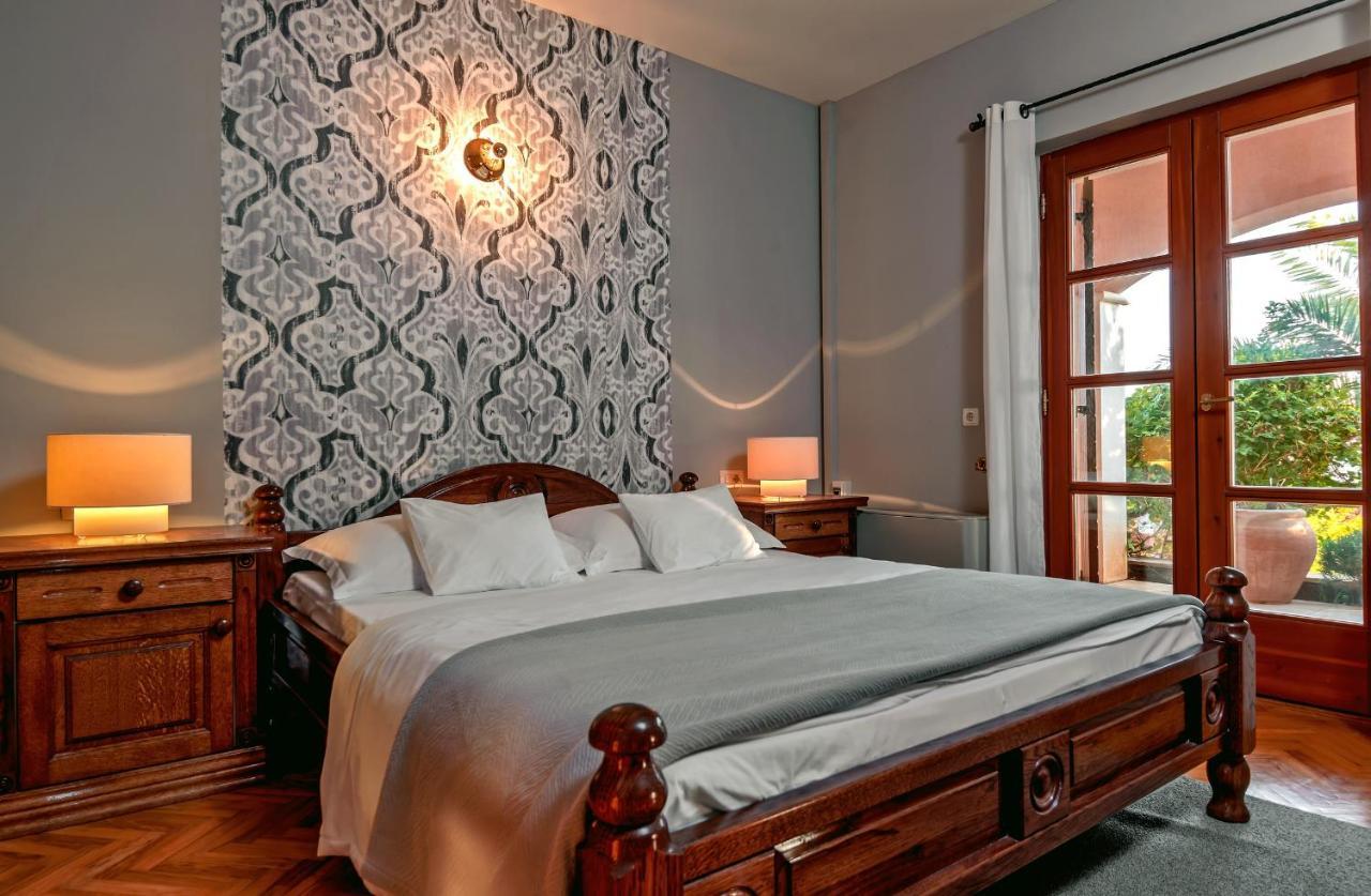 Hvar Boutique Villas - Villa Terra Rossa Хвар Екстериор снимка