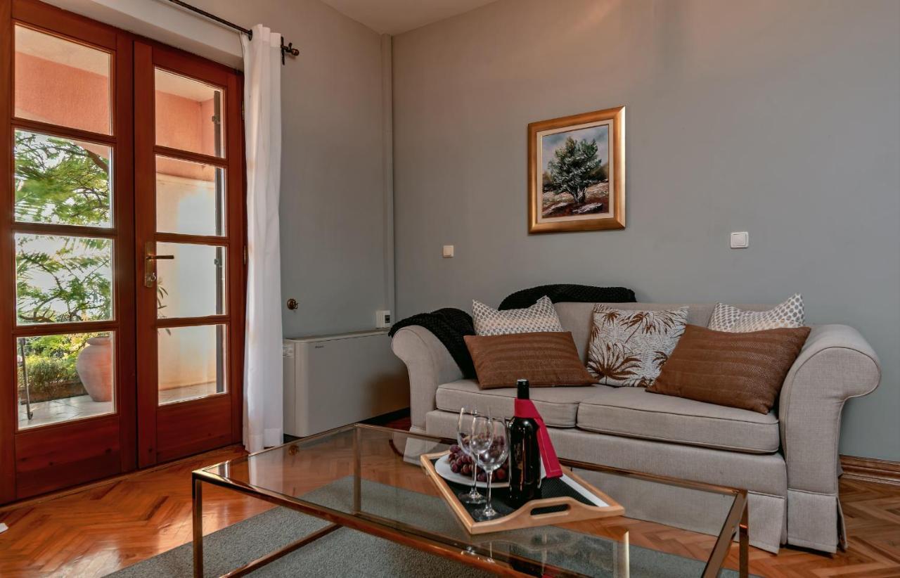 Hvar Boutique Villas - Villa Terra Rossa Хвар Екстериор снимка