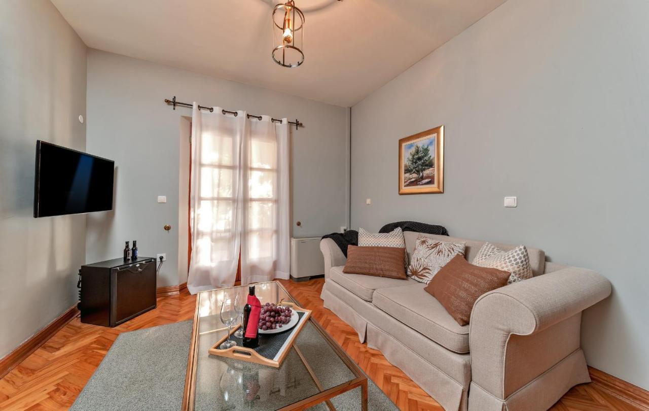 Hvar Boutique Villas - Villa Terra Rossa Хвар Екстериор снимка