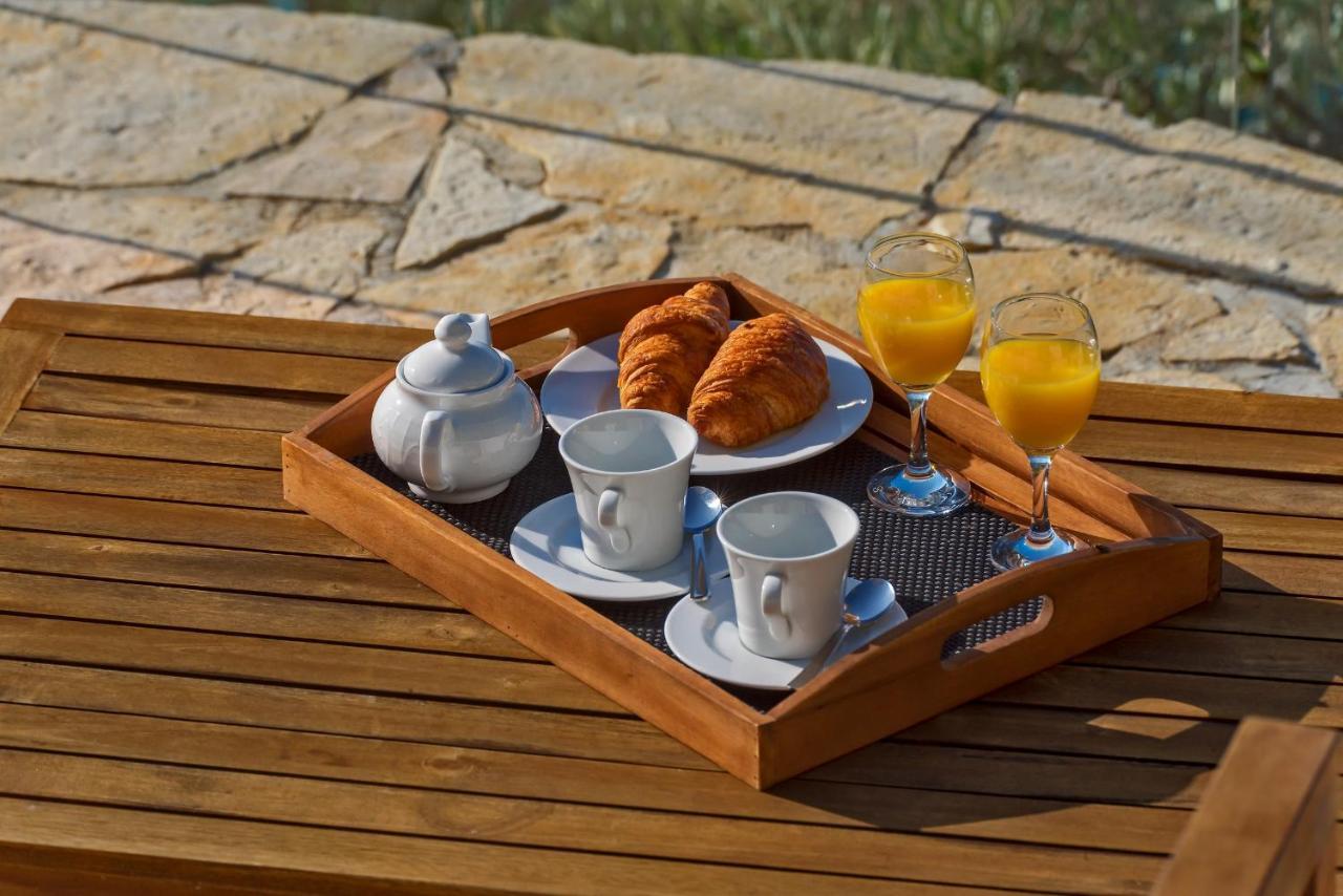 Hvar Boutique Villas - Villa Terra Rossa Хвар Екстериор снимка
