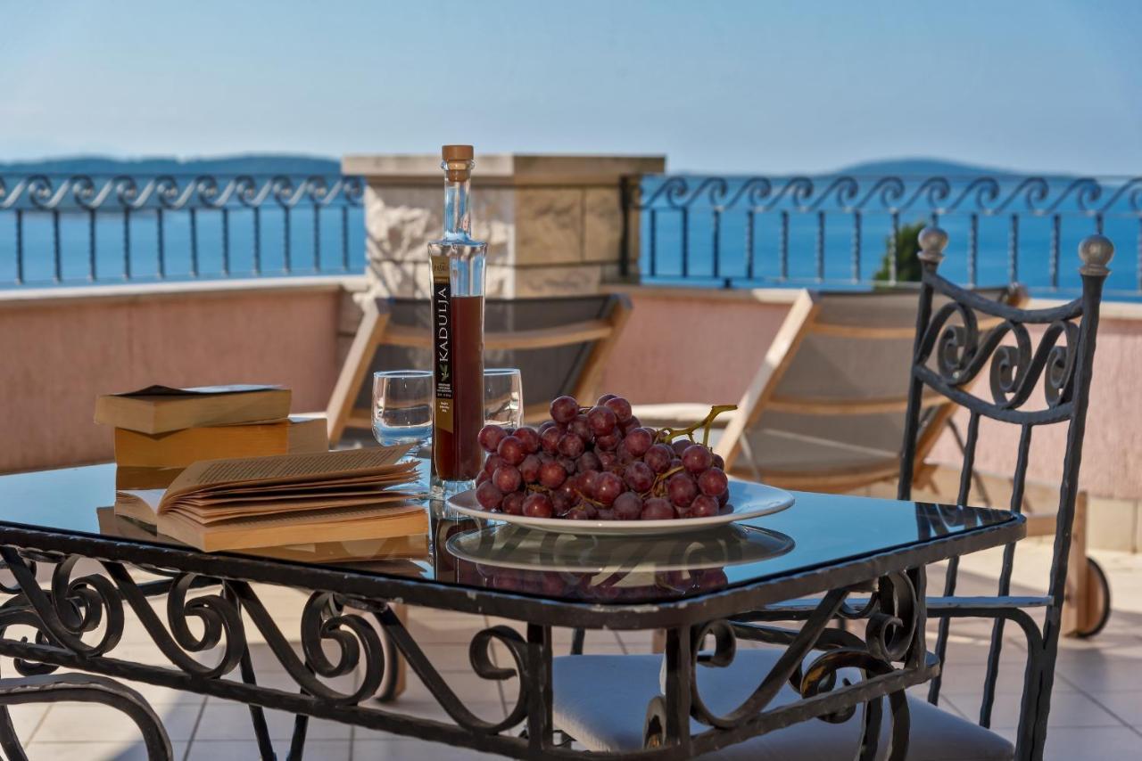 Hvar Boutique Villas - Villa Terra Rossa Хвар Екстериор снимка