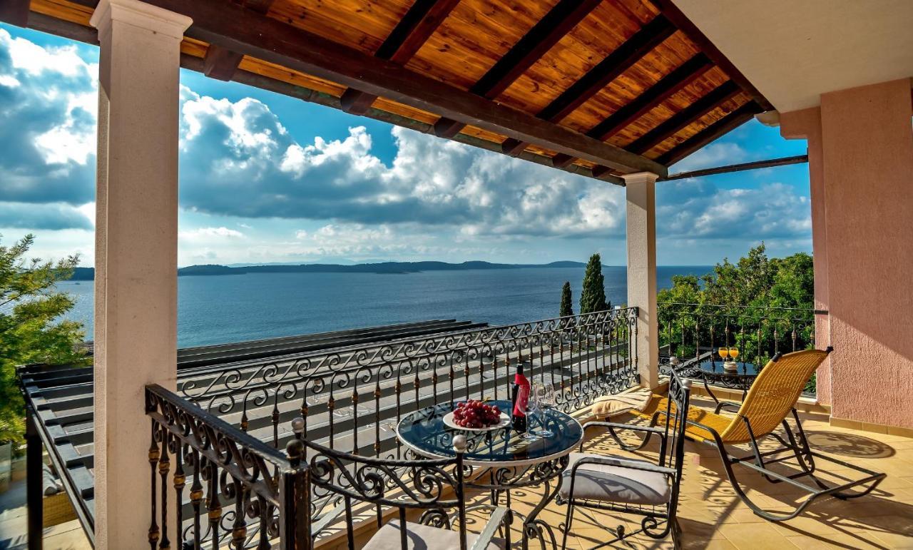 Hvar Boutique Villas - Villa Terra Rossa Хвар Екстериор снимка