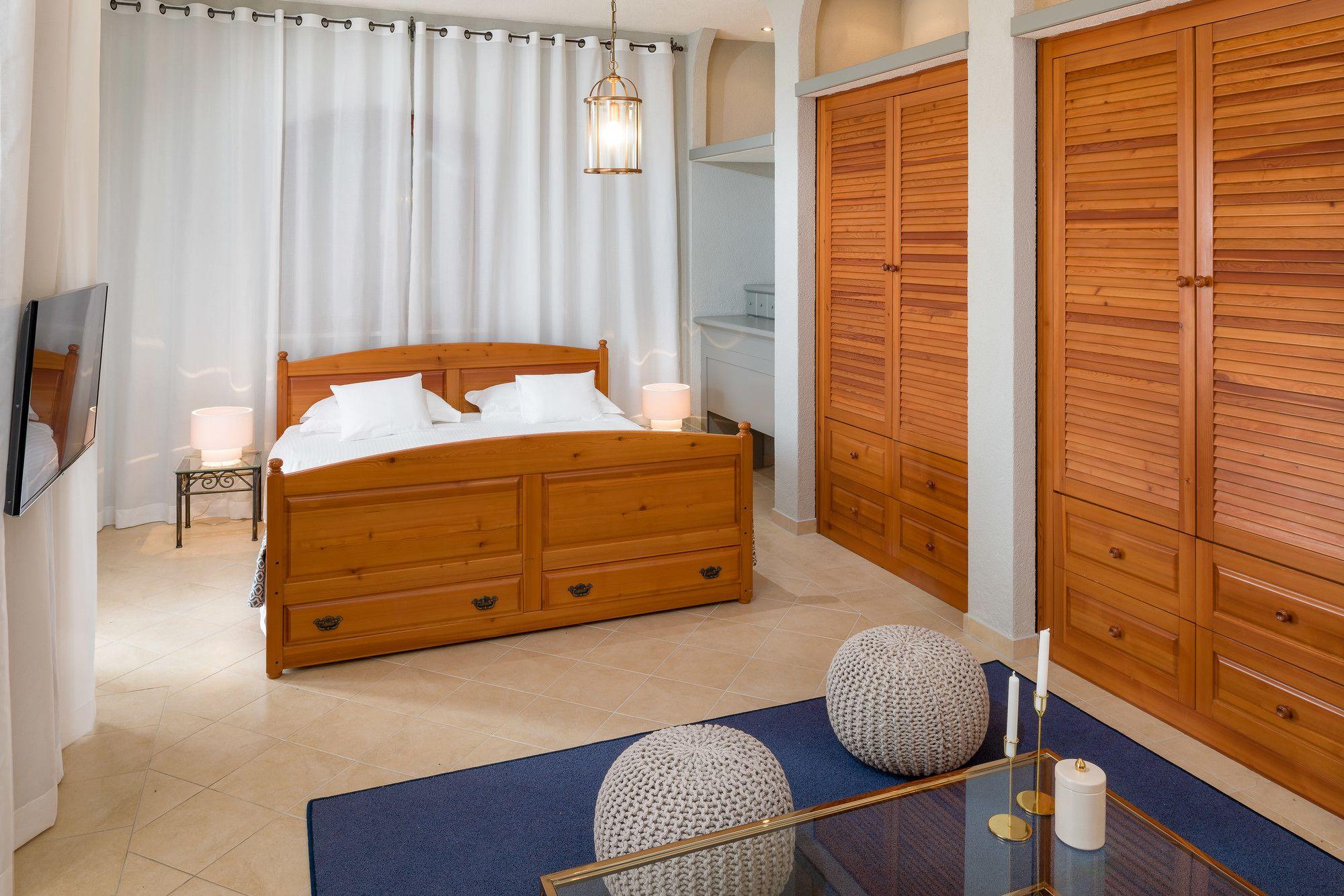 Hvar Boutique Villas - Villa Terra Rossa Хвар Екстериор снимка