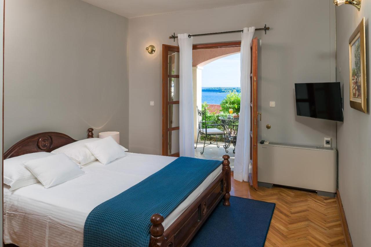Hvar Boutique Villas - Villa Terra Rossa Хвар Екстериор снимка