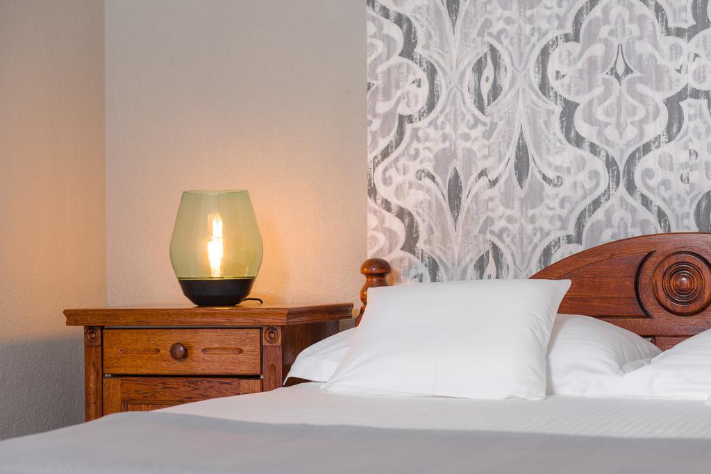 Hvar Boutique Villas - Villa Terra Rossa Хвар Екстериор снимка