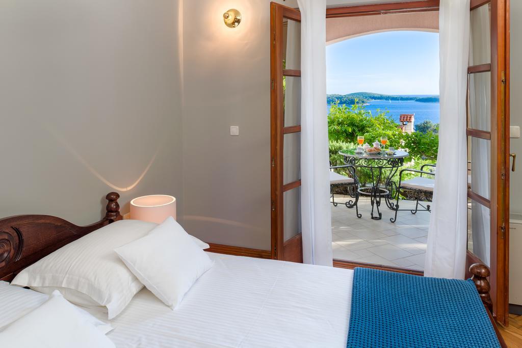 Hvar Boutique Villas - Villa Terra Rossa Хвар Екстериор снимка