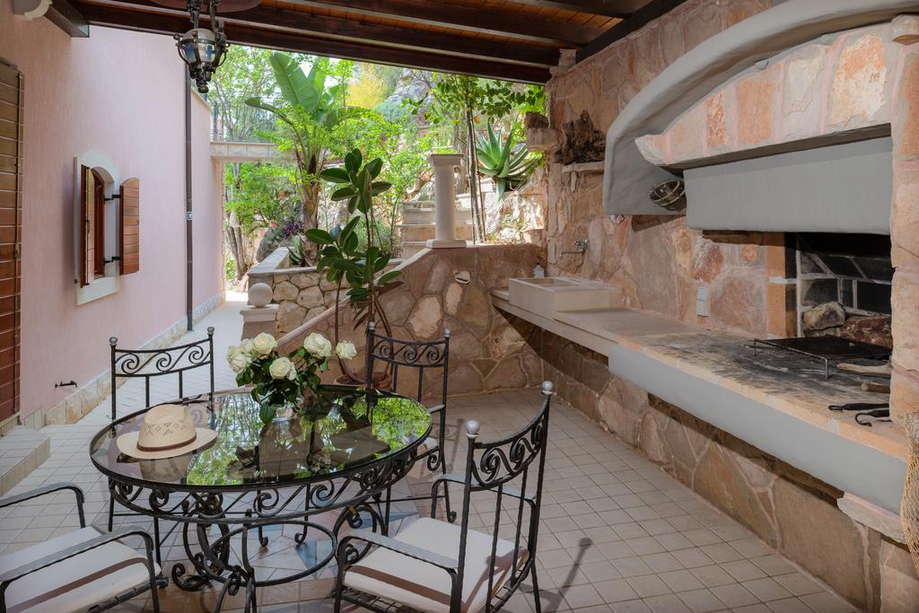 Hvar Boutique Villas - Villa Terra Rossa Хвар Екстериор снимка