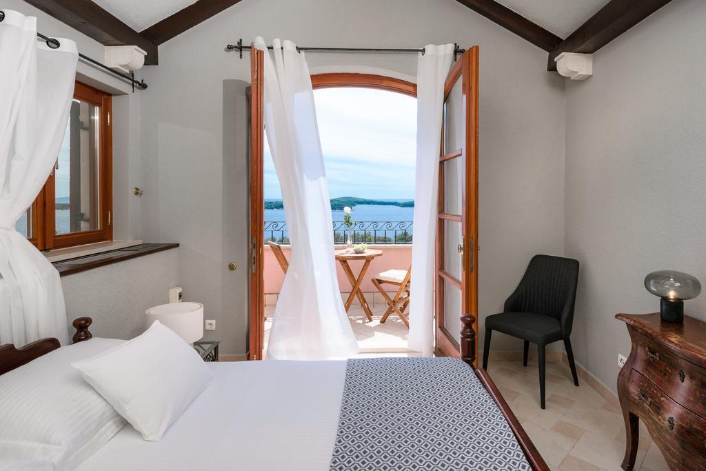 Hvar Boutique Villas - Villa Terra Rossa Хвар Екстериор снимка