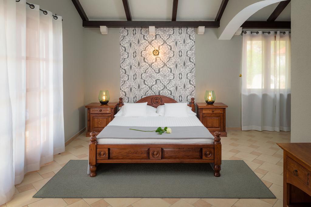Hvar Boutique Villas - Villa Terra Rossa Хвар Екстериор снимка