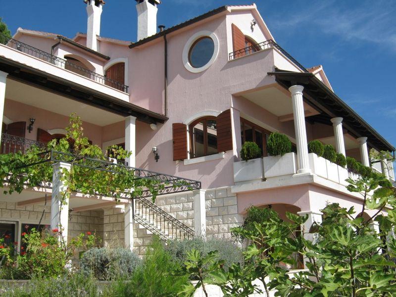 Hvar Boutique Villas - Villa Terra Rossa Хвар Екстериор снимка