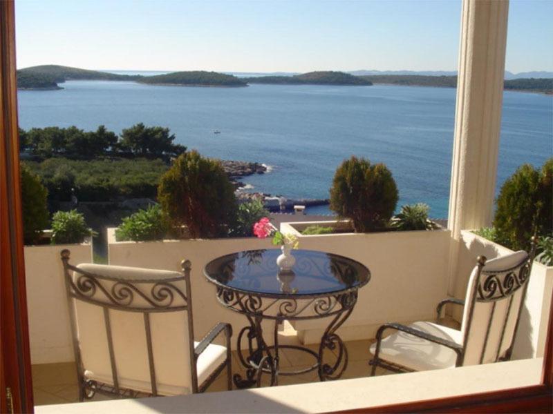 Hvar Boutique Villas - Villa Terra Rossa Хвар Екстериор снимка
